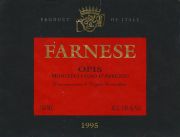 Montepulciano_Farnese_Opis 1995
